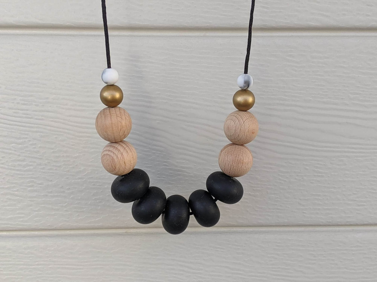 Stella Silicone Necklace