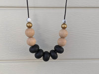 Stella Silicone Necklace