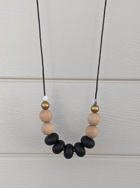 Stella Silicone Necklace