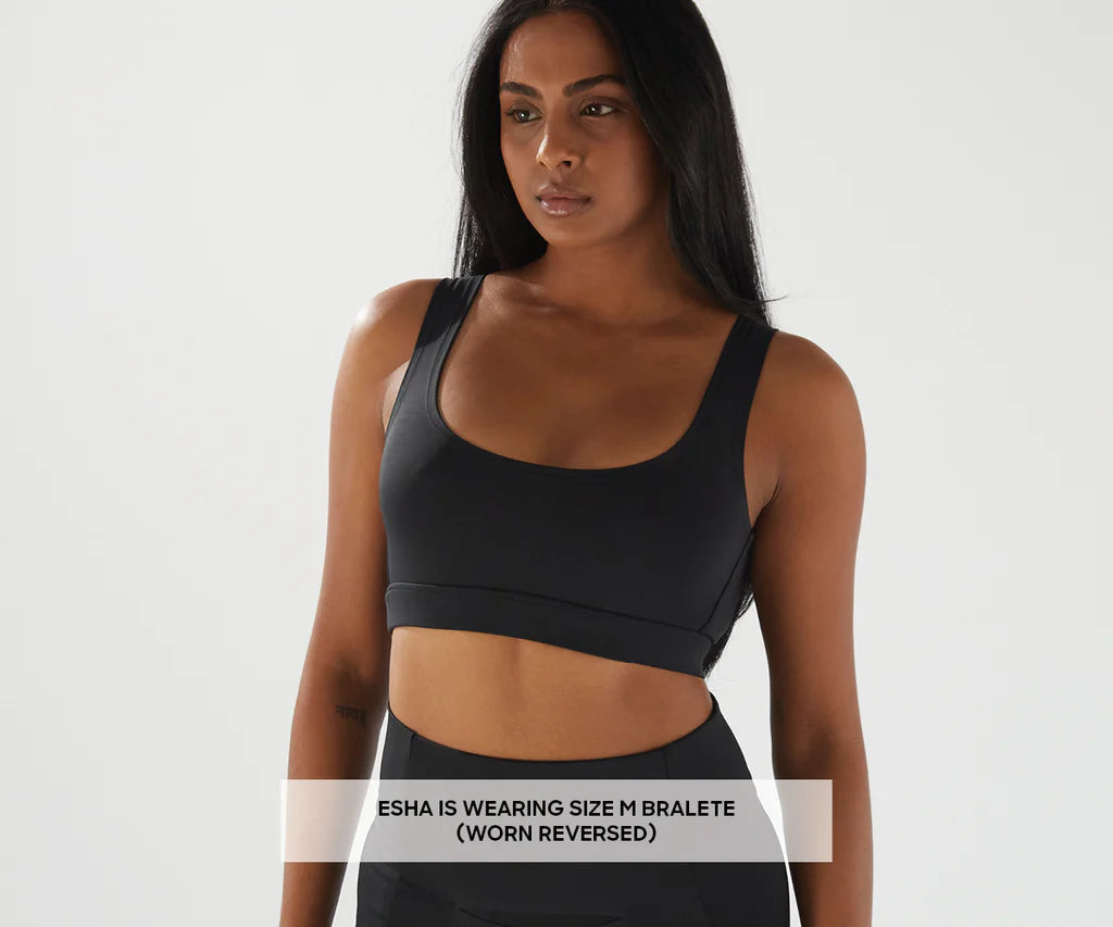 Postpartum Bralette | Bare-Mum Maternity Bra from Bare-Mum maternity store australia