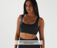 Postpartum Bralette | Bare-Mum Maternity Bra from Bare-Mum maternity store australia