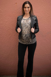 Brooklyn Maternity Top