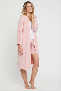 Organic Bamboo Sleepwear Robe