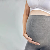 Bamboo Maternity Leggings