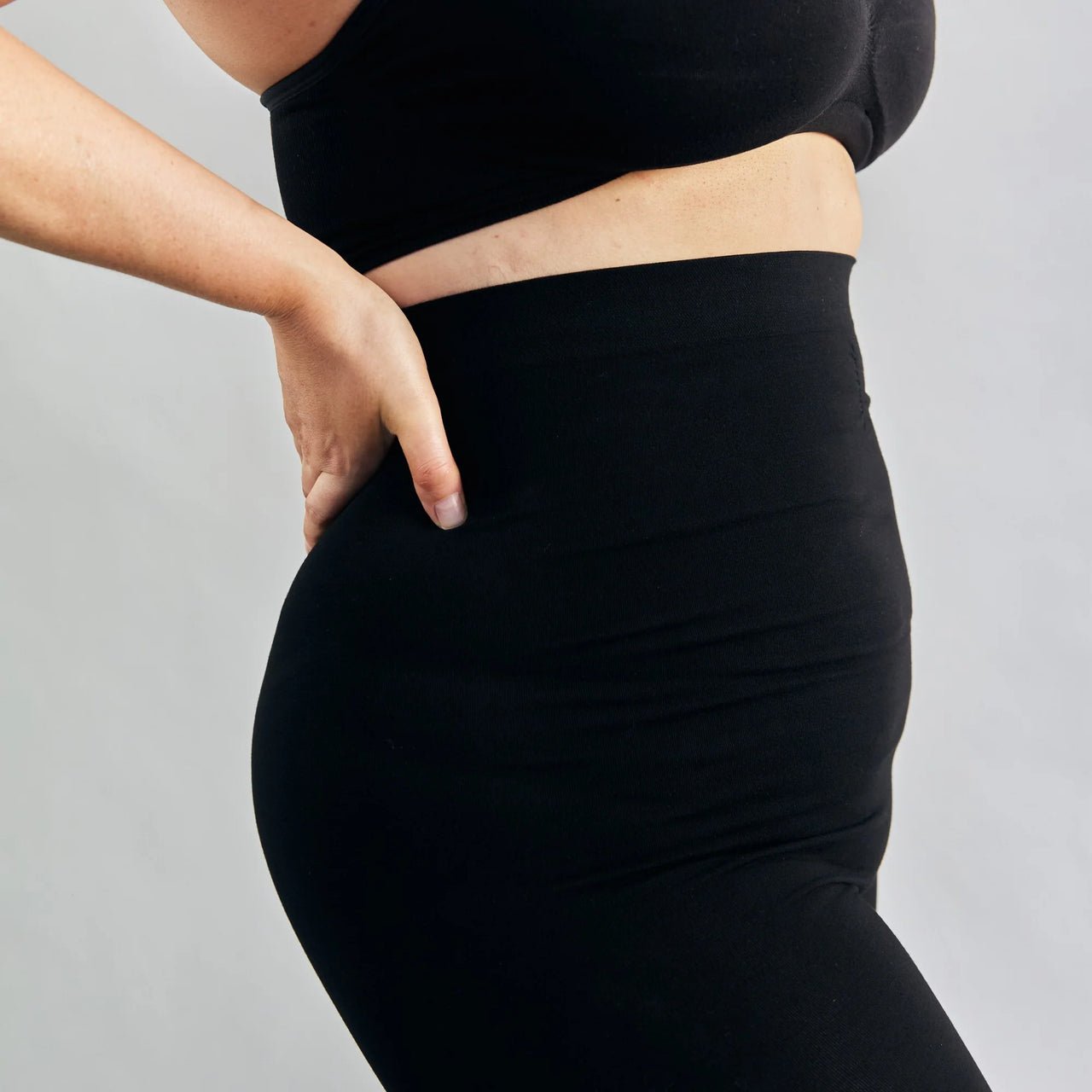 Bamboo Maternity Leggings