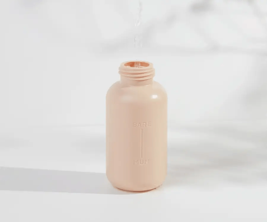 Perineal Wash Bottle | Bare-Mum  from Bare-Mum maternity store australia