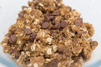 Chocolate Chip Lactation Cookies | Milky Goodness Lactation Cookies from Milky Goodness maternity store australia