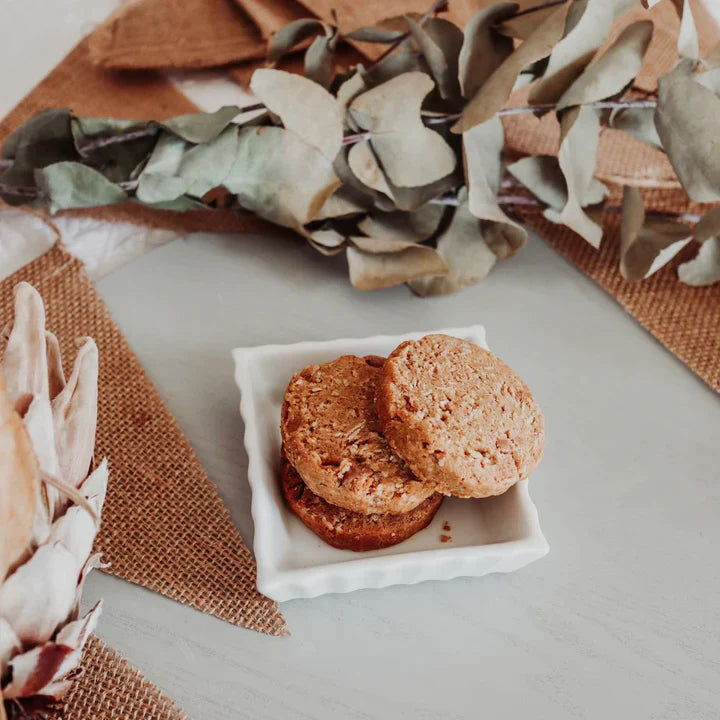 Chocolate Chip Lactation Cookies | Milky Goodness Lactation Cookies from Milky Goodness maternity store australia