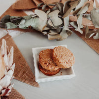 Chocolate Chip Lactation Cookies | Milky Goodness Lactation Cookies from Milky Goodness maternity store australia