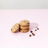 Triple Choc Lactation Cookies | Milky Goodness Lactation Cookies from Milky Goodness maternity store australia