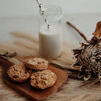 Mixed Flavour Lactation Cookie Box | Milky Goodness