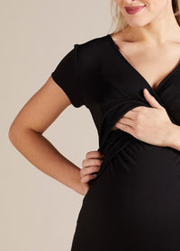 Positano Nursing Dress