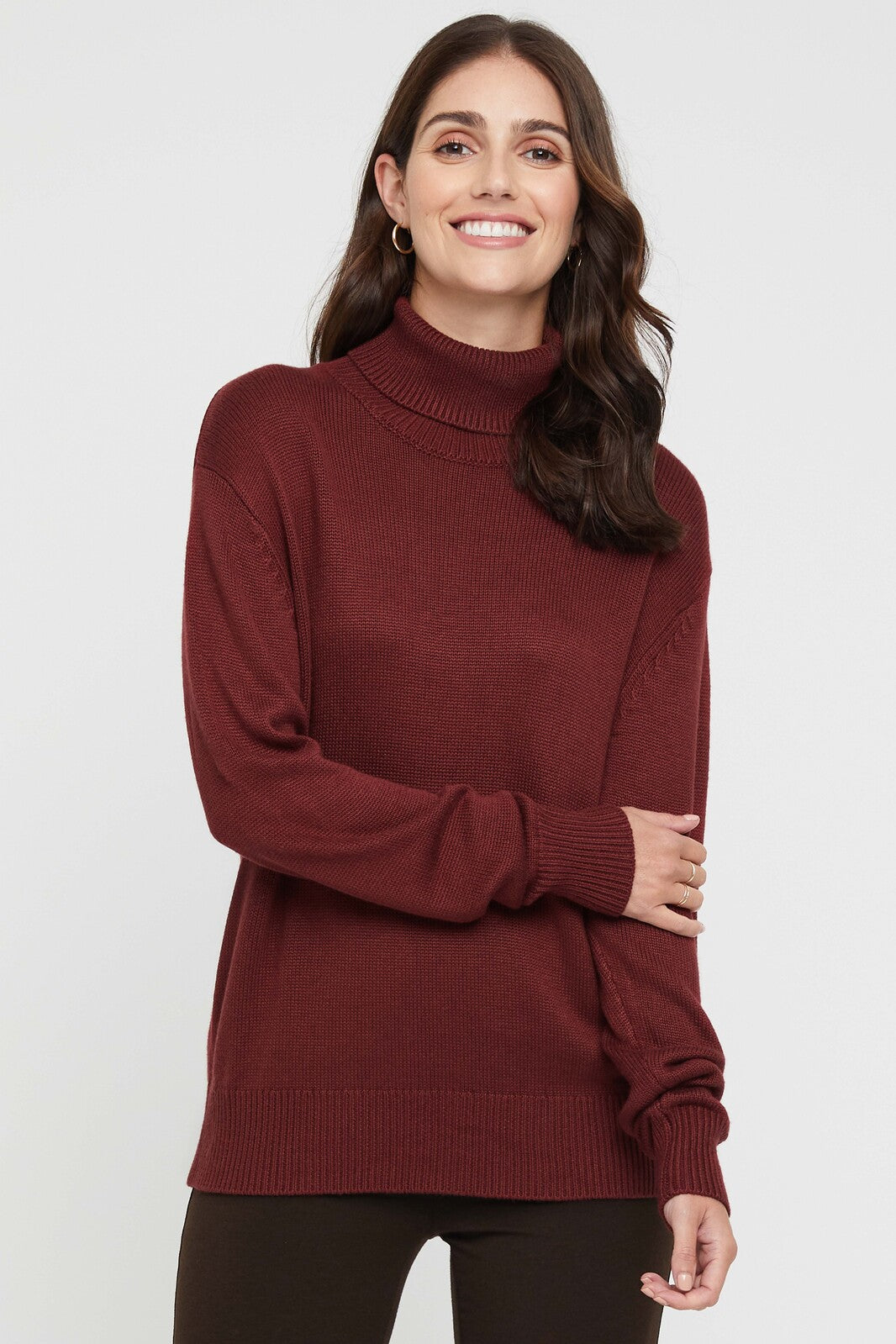 Cashmere turtleneck australia hotsell