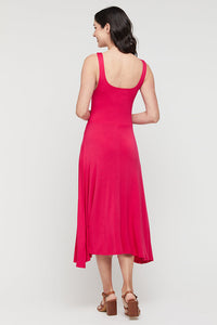 Organic Bamboo Melanie Maternity Dress Dress from Bamboo Body maternity store australia