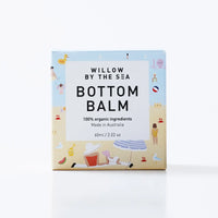 Baby Bottom Balm | Willow by the Sea