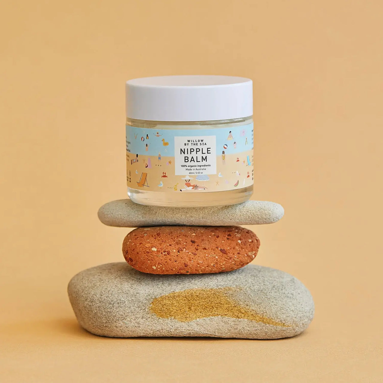 Nipple Balm