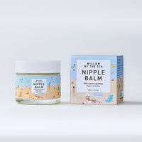 Nipple Balm Belly Balm from Willow by the Sea maternity store australia