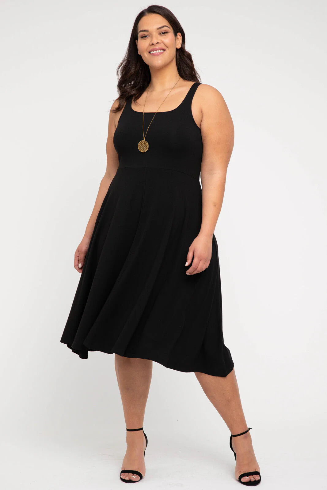 Organic Bamboo Melanie Maternity Dress Dress from Bamboo Body maternity store australia