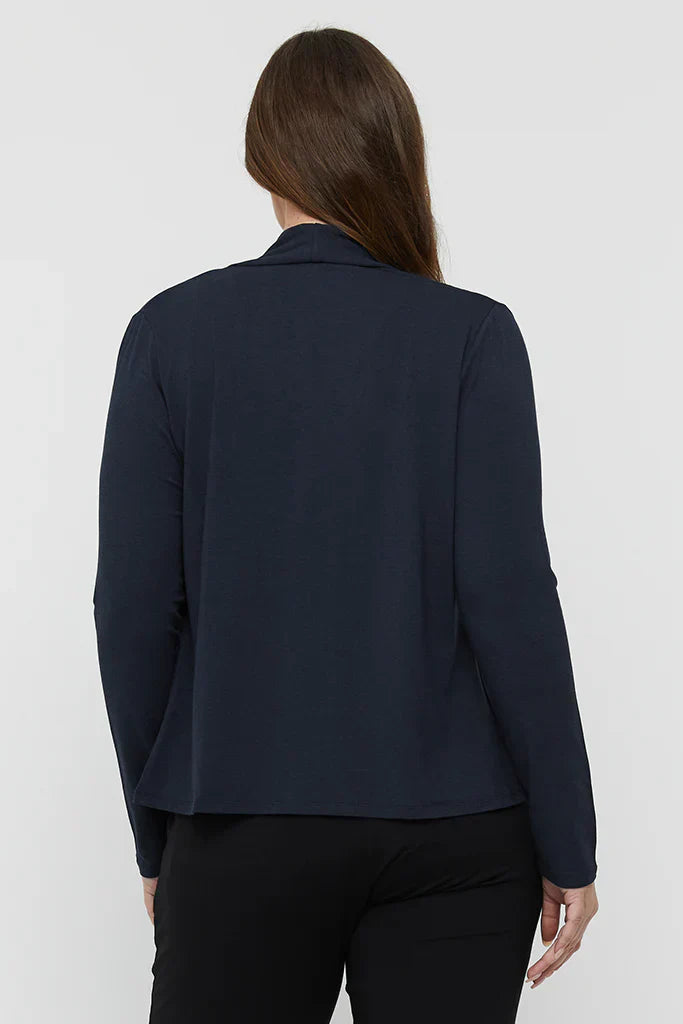 Organic Bamboo Everyday Cardigan Cardigan from Bamboo Body maternity store australia