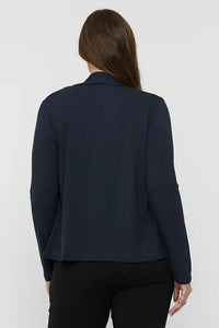 Organic Bamboo Everyday Cardigan Cardigan from Bamboo Body maternity store australia