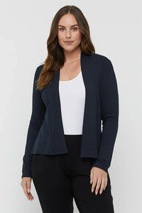Organic Bamboo Everyday Cardigan Cardigan from Bamboo Body maternity store australia