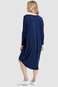 Organic Bamboo Catherine Maternity Dress Dress from Bamboo Body maternity store australia
