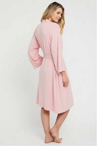 Thumbnail for Organic Bamboo Sleepwear Robe Robe from Bamboo Body maternity online store brisbane sydney perth australia