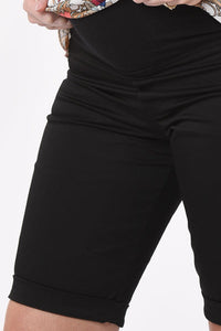 City Maternity Shorts (Final Sale) Shorts from Meamama maternity store australia