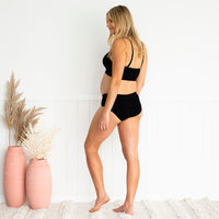 Bamboo Maternity and Recovery Undies | Yummy Maternity Undies from Yummy Maternity maternity store australia