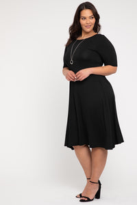 Organic Bamboo Harmony Maternity Dress Dress from Bamboo Body maternity store australia