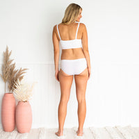 Bamboo Maternity and Recovery Undies | Yummy Maternity Undies from Yummy Maternity maternity store australia