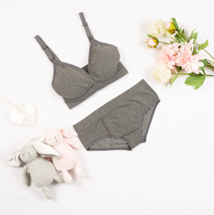 Bamboo Nursing Bra Maternity Bra from Yummy Maternity maternity online store brisbane sydney perth australia