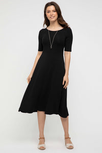 Organic Bamboo Harmony Maternity Dress Dress from Bamboo Body maternity store australia