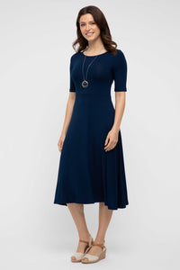 Organic Bamboo Harmony Maternity Dress Dress from Bamboo Body maternity store australia