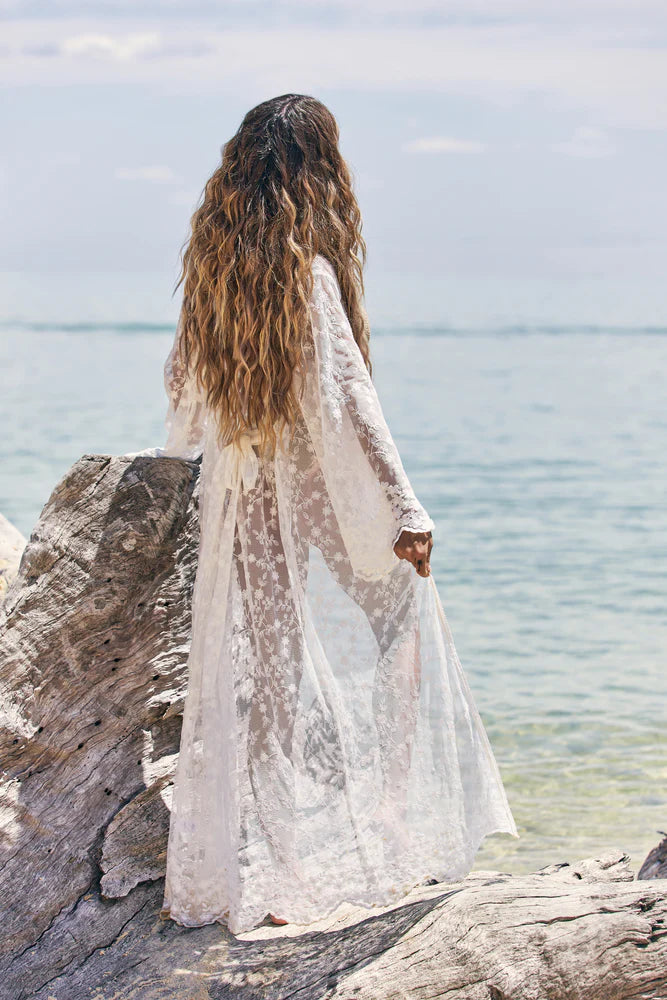Island Breeze Robe