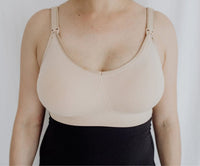 Maternity & Nursing Bra Nursing Bra from Bubba Bump maternity store australia