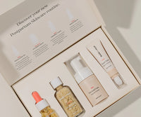 Postpartum Skincare Discovery Set | Bare-Mum Skincare from Bare-Mum maternity store australia