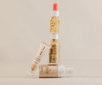 Postpartum Skincare Discovery Set | Bare-Mum Skincare from Bare-Mum maternity store australia