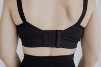 Maternity & Nursing Bra | Bubba Bump