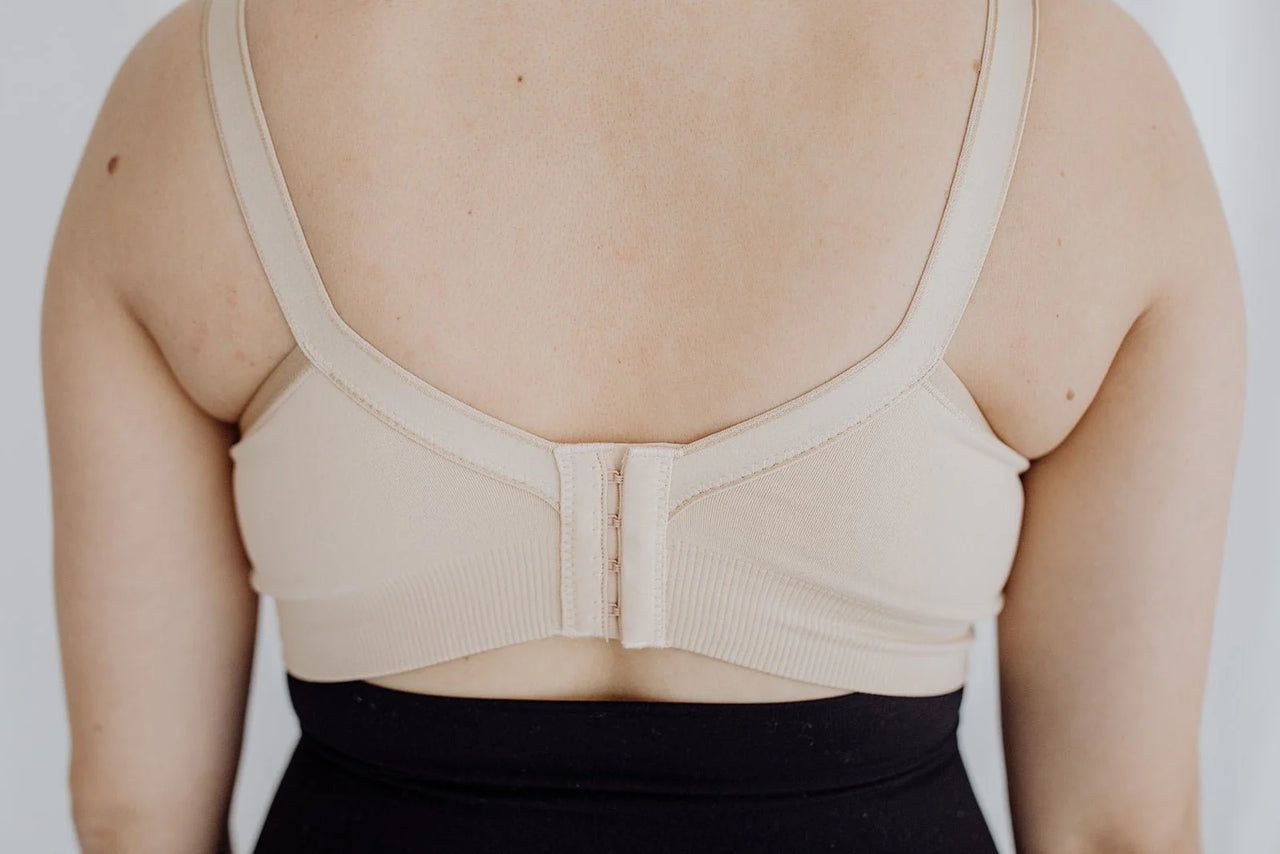 Maternity & Nursing Bra Nursing Bra from Bubba Bump maternity store australia