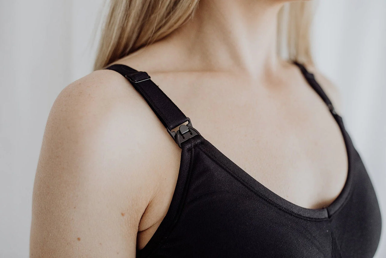 Maternity & Nursing Bra Nursing Bra from Bubba Bump maternity store australia