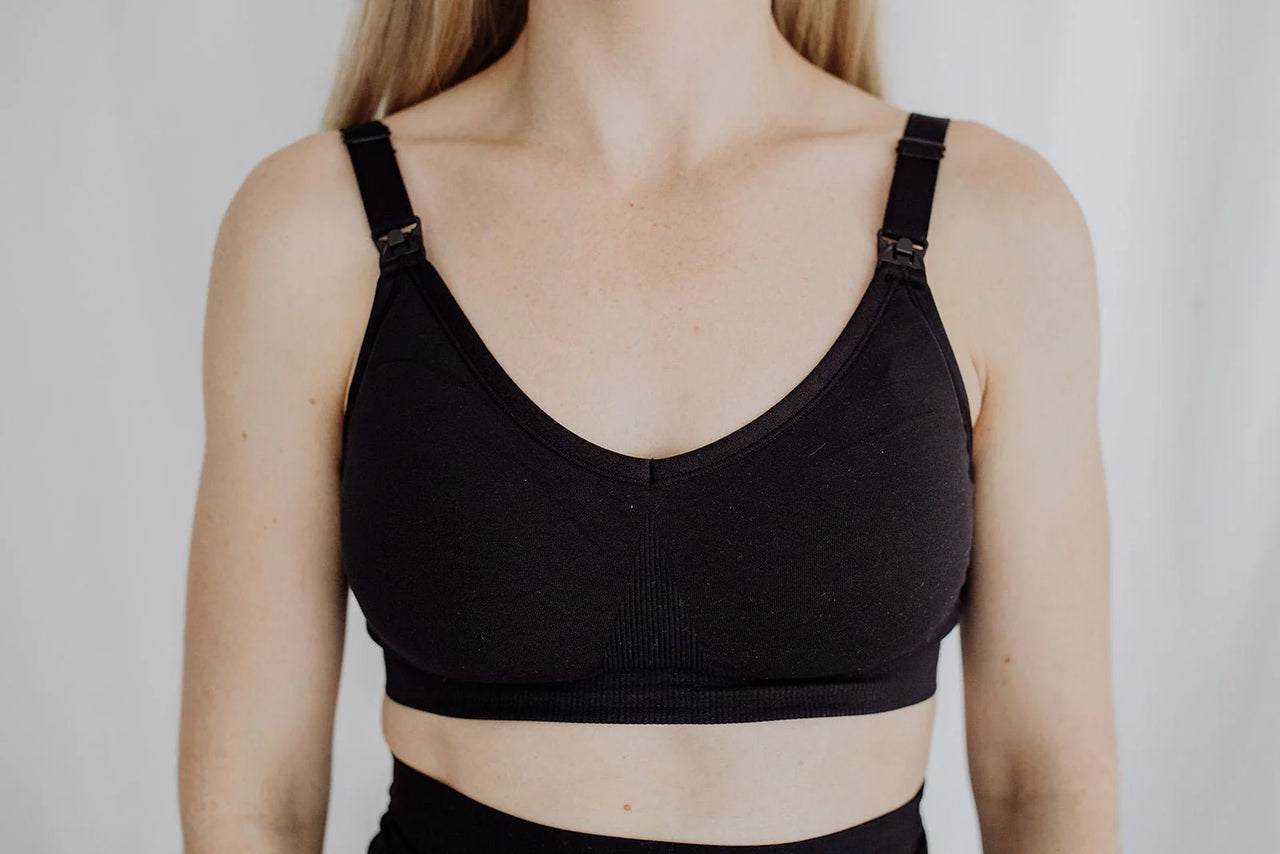 Maternity & Nursing Bra Nursing Bra from Bubba Bump maternity store australia
