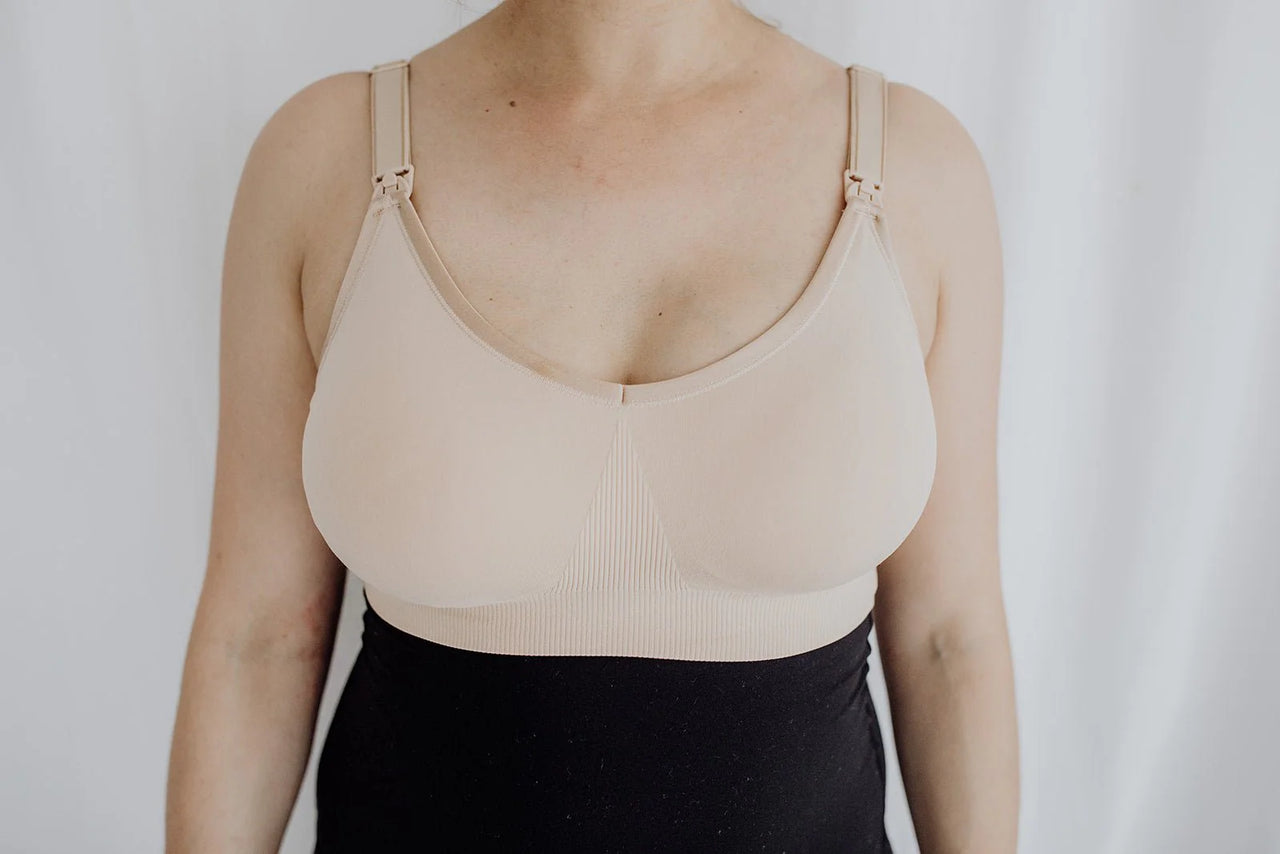 Maternity & Nursing Bra Nursing Bra from Bubba Bump maternity store australia