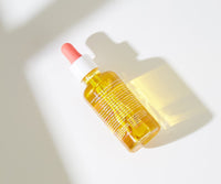 Skin & Scar Oil | Bare-Mum
