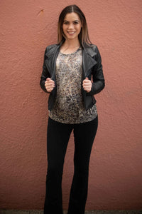 Brooklyn Maternity Top