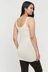 Organic Bamboo Maternity Slip