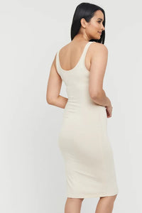 Organic Bamboo Lola Maternity Slip