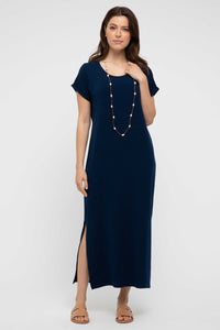 Organic Bamboo Elsie Maternity Dress