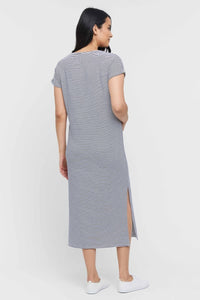 Organic Bamboo Elsie Maternity Dress