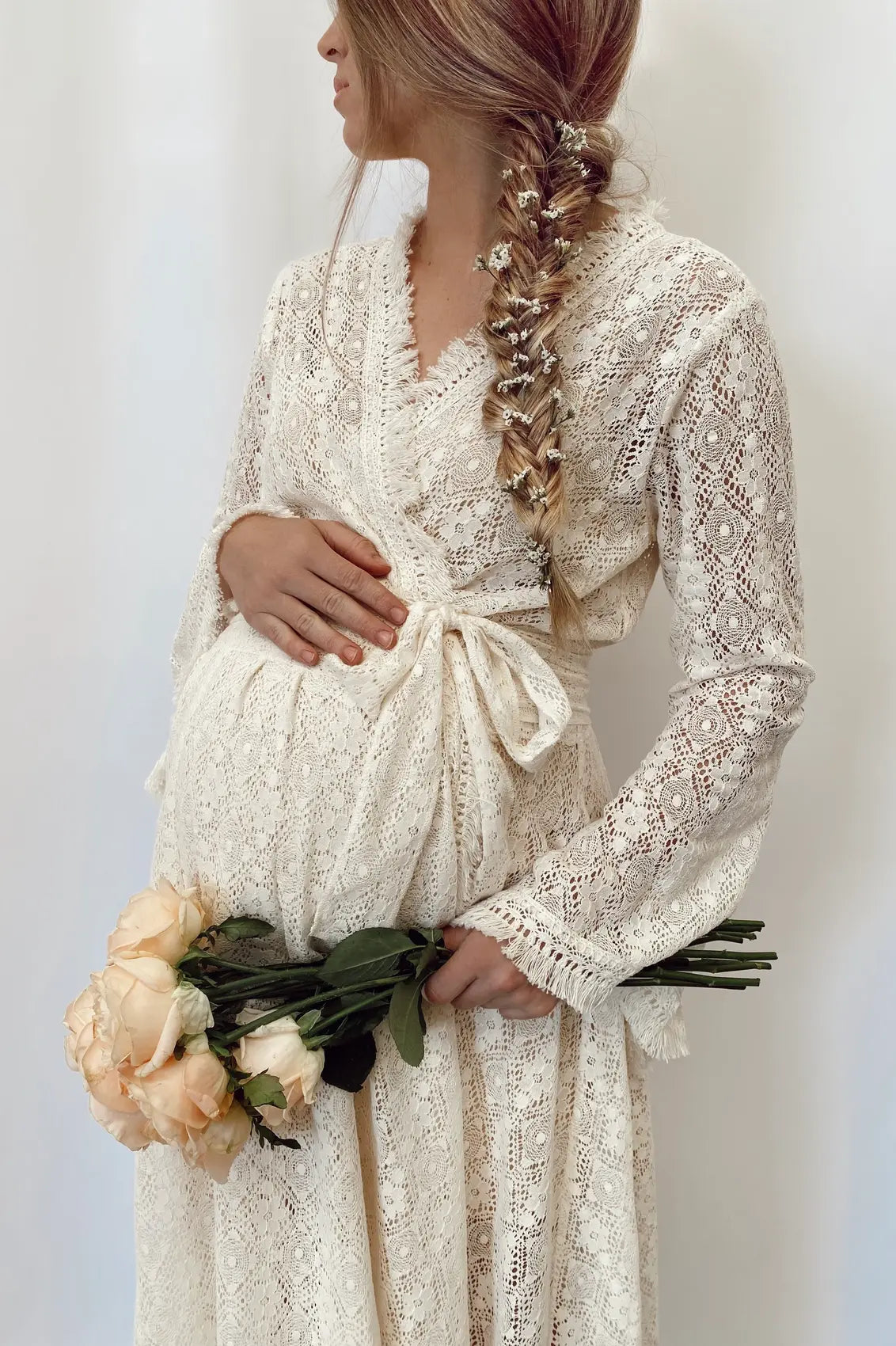 Pirate Queen Gown
